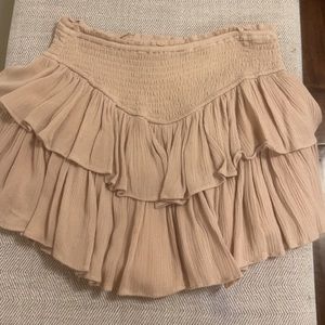 skirt